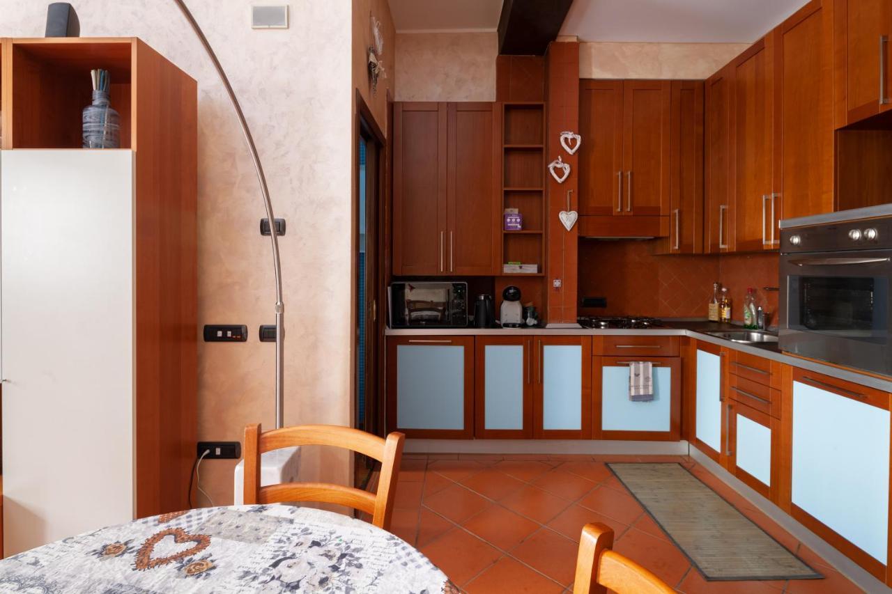 Bellamantova 1 Extérieur photo